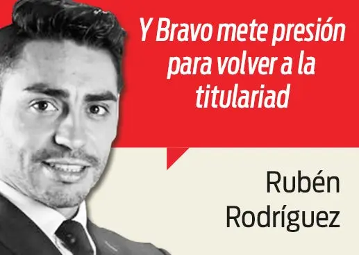 Primeros refuerzos para Almeyda