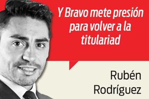 Primeros refuerzos para Almeyda