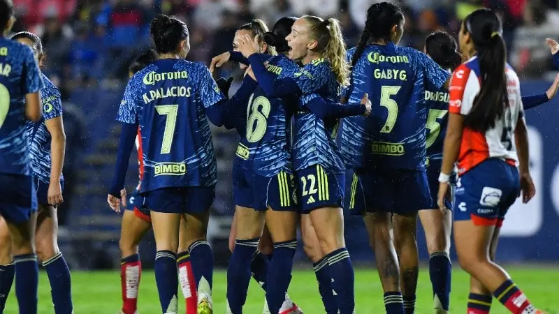 Águilas del América I IMAGO7