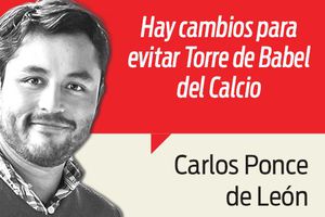 Temeraria honestidad de Osorio por Pulido