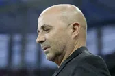 Sampaoli explota por burlas a su estatura; lo tuvieron que sacar del campo