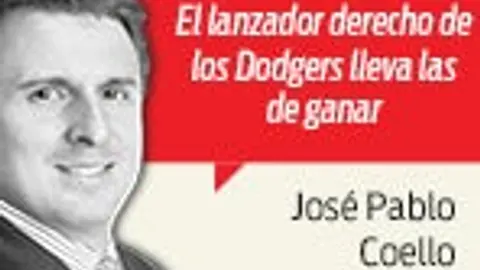 ¿Greinke, Arrieta o Kershaw?