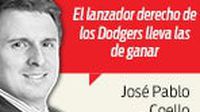 ¿Greinke, Arrieta o Kershaw?