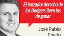 ¿Greinke, Arrieta o Kershaw?
