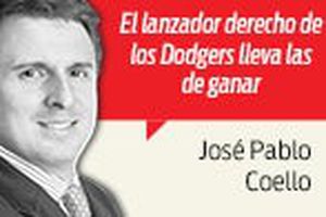 ¿Greinke, Arrieta o Kershaw?