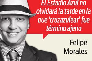 El futbol le regresó algo de lo que le arrebató a Cruz Azul