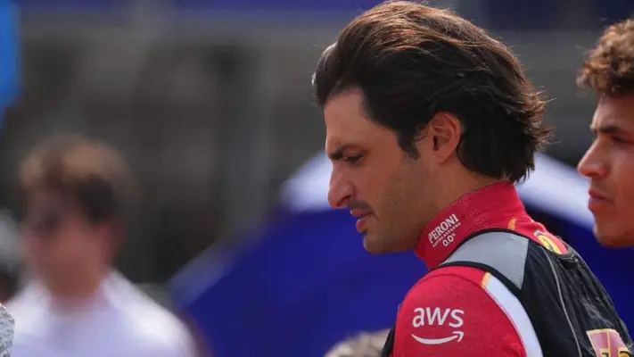 ¿Ya no se habla español en la F1? Estos son los pilotos latinos e hispanos en la F1 2025