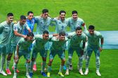 ¡Nuevo año, nuevos retos! Estos son todos los compromisos que tiene la Selección Mexicana