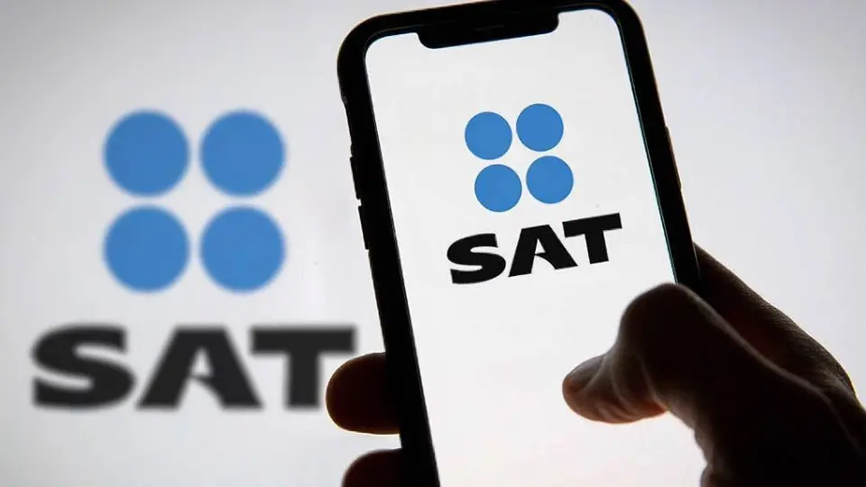 SAT 2025: Así puedes sacar tu constancia de situación fiscal en el nuevo portal