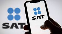 SAT 2025: Así puedes sacar tu constancia de situación fiscal en el nuevo portal
