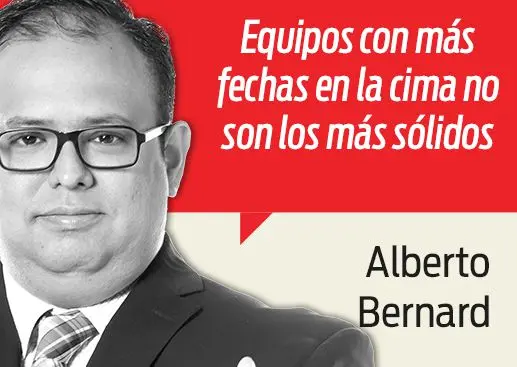 14 aspirantes y un mar de irregularidades