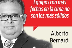 14 aspirantes y un mar de irregularidades