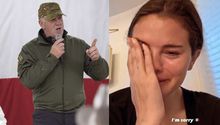Tom Homan, zar fronterizo de Trump, se burla de Selena Gómez tras llorar por migrantes deportados
