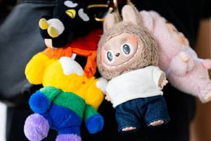 Festival Labubu en CDMX: ¿Cuándo y dónde? Aquí te decimos