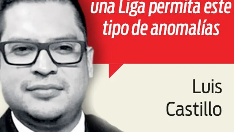 Hay dos casos más como los de Guillermo Iriarte