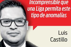 Hay dos casos más como los de Guillermo Iriarte