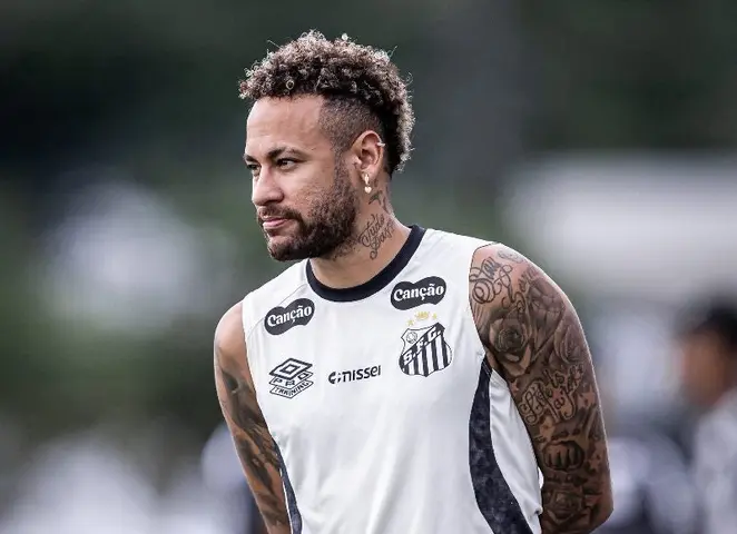 Neymar l X:TeamNey10