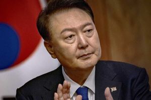 Detienen al Presidente de Corea del Sur, Yoon Suk Yeol, tras declaración de ley marcial