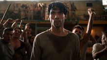 Netflix lanza la serie "Celda 211", inspirada en el motín del penal de Ciudad Juárez