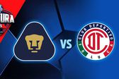 Pumas vs Toluca: ¿Cuándo y dónde ver el partido de la Jornada 4 del Clausura 2025?