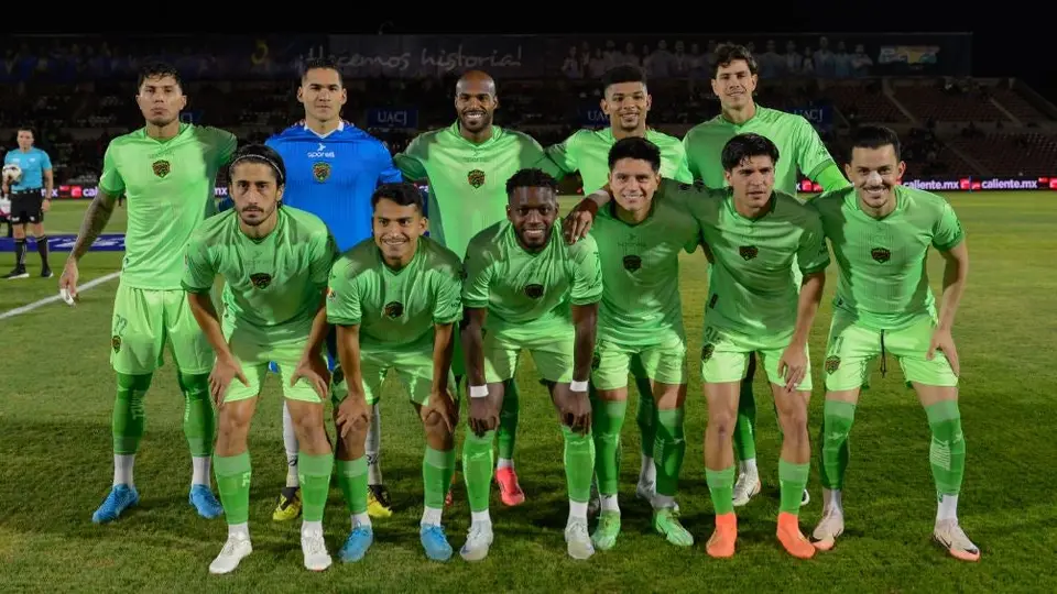 ¡Otro más! TV Azteca transmitirá los partidos de local de los Bravos de Juárez
