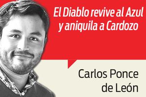 Espectacular lucha por el último boleto