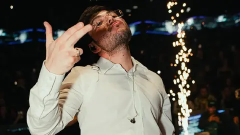 ¿Por qué Tito Double P canceló sus conciertos en México? ¿Recibió amenazas?