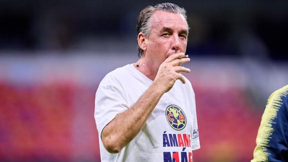 Emilio Azcárraga manda mensaje tras título de América Femenil