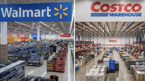 ¿A qué hora abren y cierran Costco y Walmart el 24 y 25 de diciembre? ¡Aquí te lo contamos!