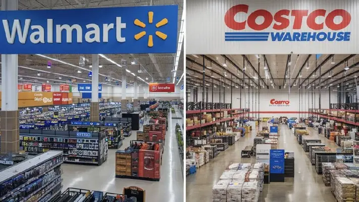 ¿A qué hora abren y cierran Costco y Walmart el 24 y 25 de diciembre? ¡Aquí te lo contamos!
