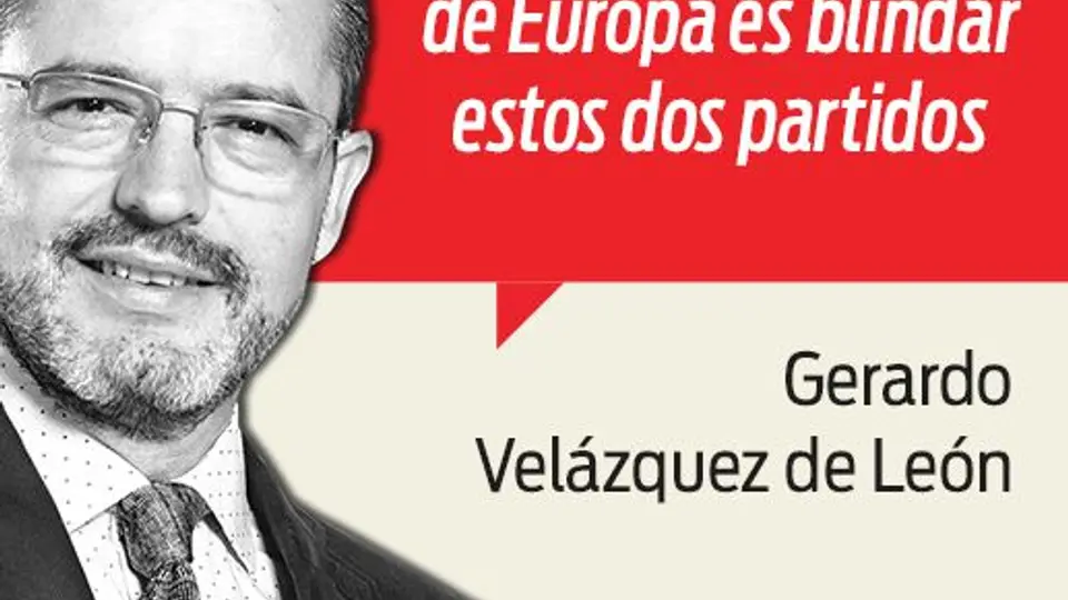 Por el invicto en Columbus y lo perdido hace 18 años