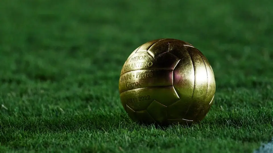 Balón de Oro Liga MX 2023: Dónde, cuándo y a qué hora ver la ceremonia de premiación