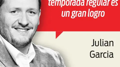 25 años se dicen fácil