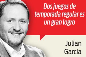 25 años se dicen fácil