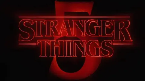Stranger Things: ¿Cuándo se estrena la 5ta temporada? ¡Todo lo que necesitas saber aquí!