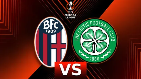 Europa League: ¿Cuándo y dónde ver Bologna vs Celtic?