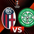 Europa League: ¿Cuándo y dónde ver Bologna vs Celtic?
