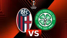 Europa League: ¿Cuándo y dónde ver Bologna vs Celtic?