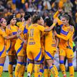 Tigres arruina despedida de Rebeca Bernal y golea a Rayadas en el Clásico Regio Femenil