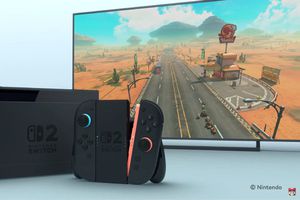 Nintendo Switch 2: Primeras imágenes oficiales, características y fecha de lanzamiento