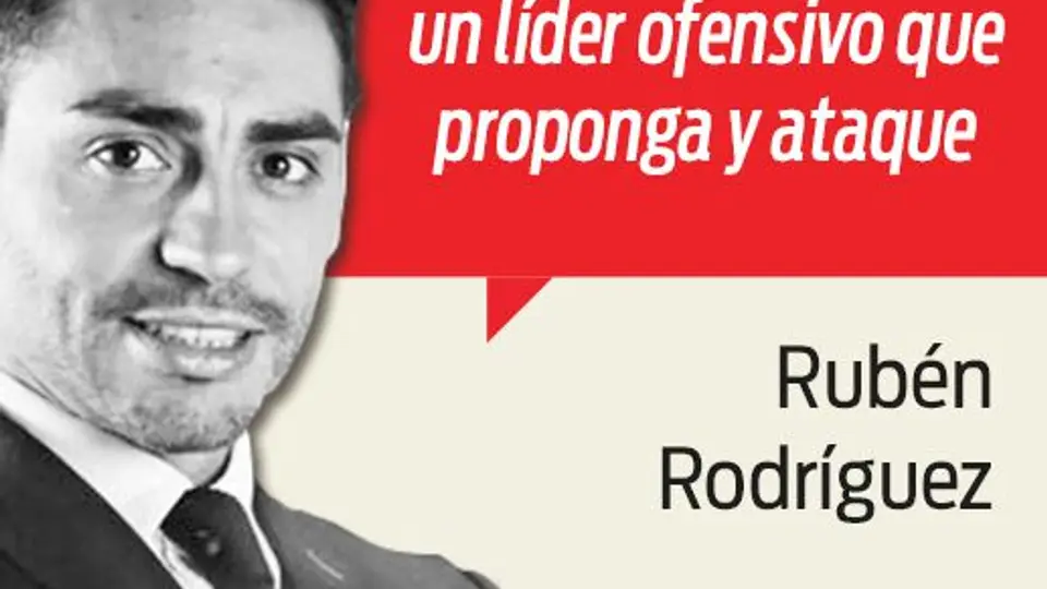 Chuchy, hora de dar miedo