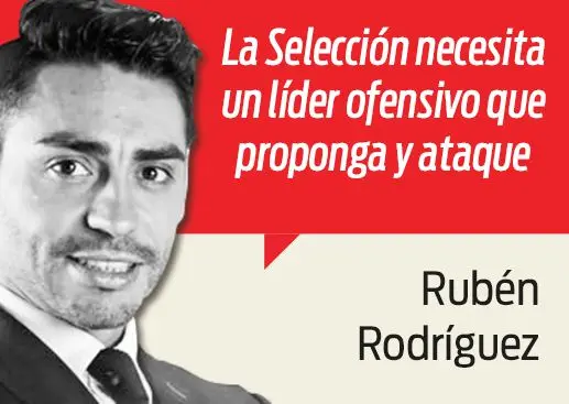 Chuchy, hora de dar miedo