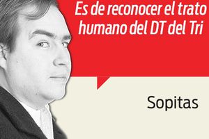 La humildad de Osorio