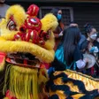 Dragones, danza y fiesta: así se vivirá el Año Nuevo Chino 2026 en CDMX