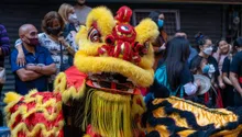 Dragones, danza y fiesta: así se vivirá el Año Nuevo Chino 2026 en CDMX