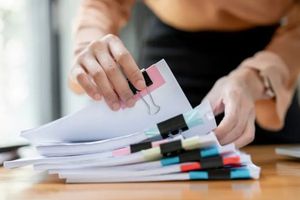 Estos son los documentos certificados y actualizados para trámites en 2025