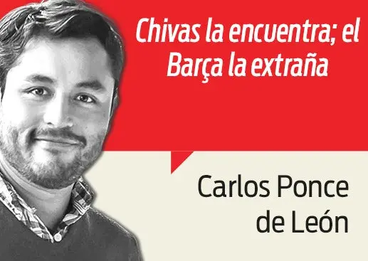 Un ‘grande’ requiere fortuna