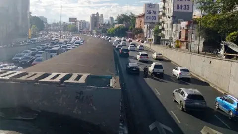 ¿Hay contingencia ambiental? Checa el Hoy No Circula del jueves 22 de enero