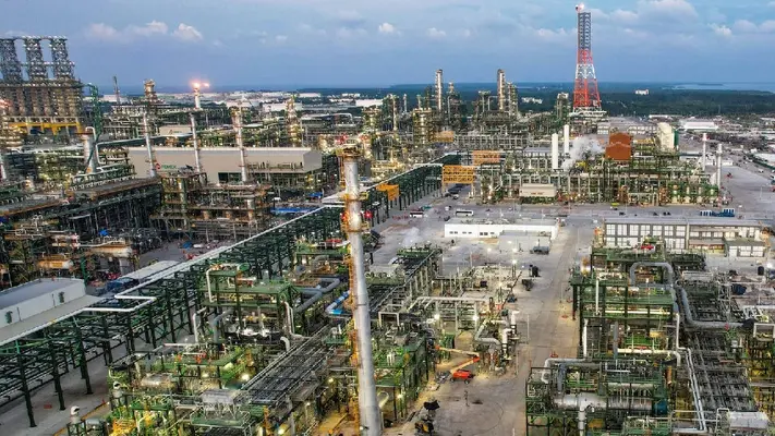 Refinería Dos Bocas: ¿Cómo se vería afectada con la llegada de Donald Trump?