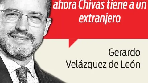 Otra regla confusa que ‘afecta’ a Chivas